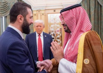 مسؤول أمريكي: السعودية ضغطت على الولايات المتحدة فيما يخص السويداء