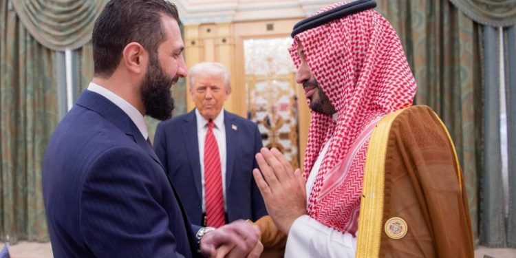 مسؤول أمريكي: السعودية ضغطت على الولايات المتحدة فيما يخص السويداء