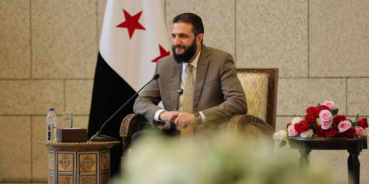 ماذا بعد رفع العقوبات الأمريكية عن سوريا؟