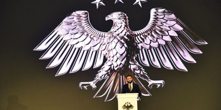 سورية تطلق الهوية البصرية الجديدة لها.. ما القصة؟