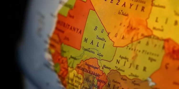 تقرير استخباراتي تركي: داعش يحول تركيزه الاستراتيجي نحو إفريقيا