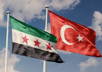 سوريا تطلب الدعم رسميا من تركيا