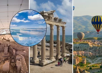 أكثر الدول تفضيلا لقضاء العطلات.. ما هو ترتيب تركيا؟