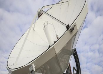 تركيا تزود سوريا بخدمات الإنترنت عبر القمر الصناعي تركسات