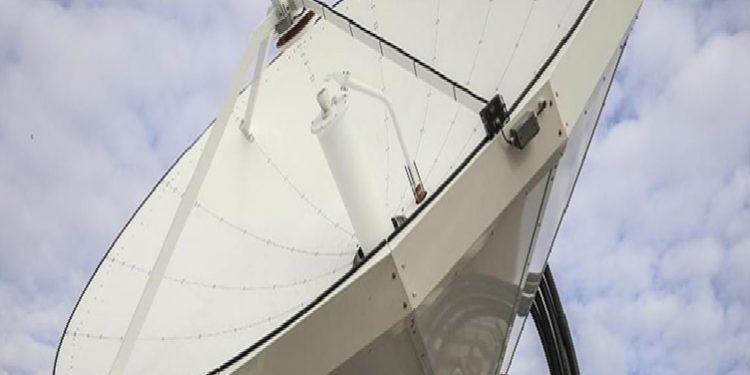 تركيا تزود سوريا بخدمات الإنترنت عبر القمر الصناعي تركسات