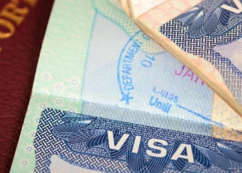 تأشيرة الولايات المتحدة للأتراك تستوجب فحص حسابات السوشيال ميديا!