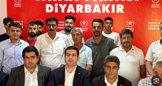 حزب الوطن التركي يقترح قانون عفو عن عناصر العمال الكردستاني