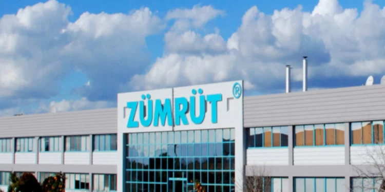 إفلاس عملاق النسيج التركي.. زمرت تكستيل تُغادر السوقا