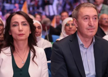 الحزب الكردي التركي يستعد لتغيير جذري في هويته السياسية