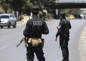 30 قتيلاً و100 جريحًا في اشتباكات السويداء