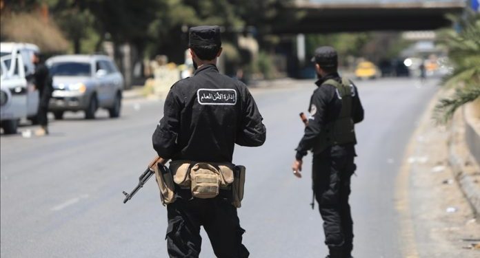 30 قتيلاً و100 جريحًا في اشتباكات السويداء