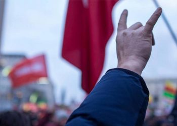 كيف يتغلغل تنظيم “الذئاب الرمادية” التركي في ألمانيا؟