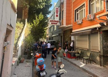 العثور على جثتي طفلين هولنديين في فندق بمنطقة الفاتح باسطنبول