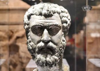 بينها رأس إمبراطور روماني.. 26 ألف قطعة أثرية مسروقة تعود إلى تركيا