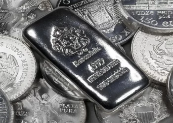 هل الفضة ملاذ آمن جديد للمستثمرين؟