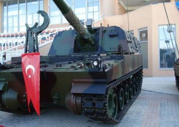 سورية ستستورد أسلحة من تركيا