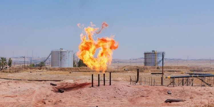 شركة نفط الشمال العراقي: جاهزون لتصدير النفط إلى تركيا