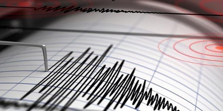 زلزال يضرب مرعش جنوب تركيا