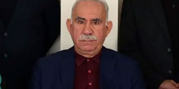 برلمانية كردية سابقة تطالب بالإفراج عن أوجلان ودعوته للبرلمان