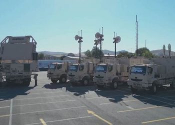 تركيا تحتل مرتبة متقدمة عالميًا في تصدير الأسلحة