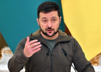 زيلينسكي: المحادثات مع بوتين يمكن أن تُعقد في سويسرا أو النمسا أو تركيا