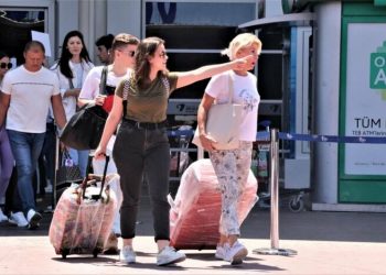 تركيا تصبح وجهة سياحية باهظة الثمن!