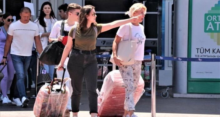 تركيا تصبح وجهة سياحية باهظة الثمن!