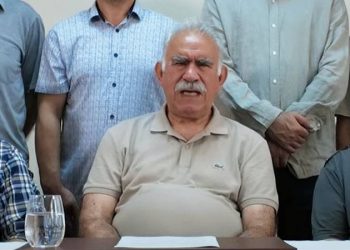 تقرير: لا عفو مرتقب عن أوجلان