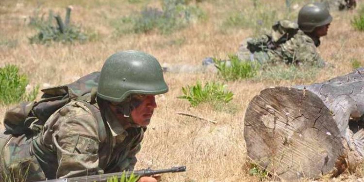 يني شفق: تركيا تدرب كوماندوز سوريين