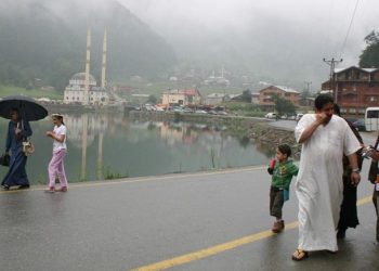 ما الأسباب وراء تراجع السياحة العربية في طرابزون؟