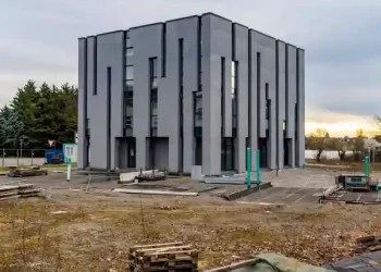 قرار بهدم مسجد تركي في ألمانيا!