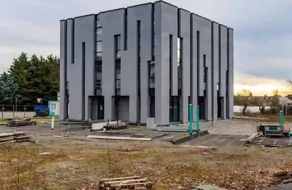 قرار بهدم مسجد تركي في ألمانيا!