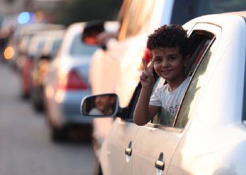 عدد العائدين إلى سوريا منذ انهيار حكم الأسد