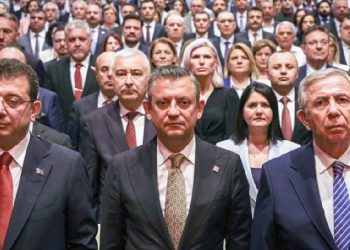 تركيا: هل يصبح عمدة أنقرة بديلا لعمدة إسطنبول في الانتخابات الرئاسية القادمة؟