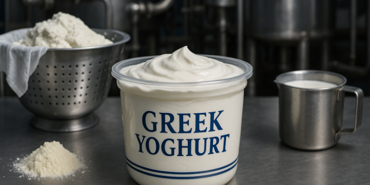 الزبادي التركي أم الزبادي اليوناني.. أيهما يحمل الجوهر الحقيقي؟