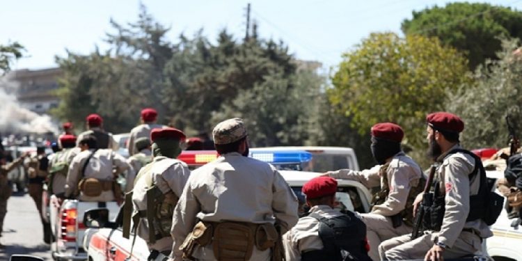 ماذا يحدث في حلب؟