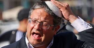 بن غفير: تركيا وحماس شيءٌ واحدٌ!