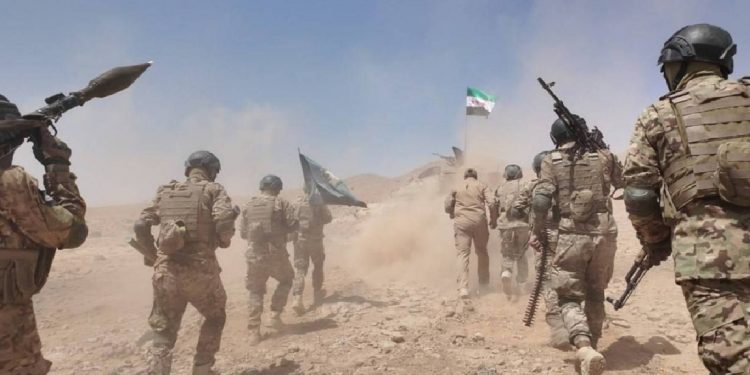 كيف يؤثر الاتفاق الأمني المحتمل بين سوريا وإسرائيل على تركيا؟