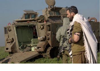 إسرائيل تخطط لتجنيد اليهود المقيمين بالخارج