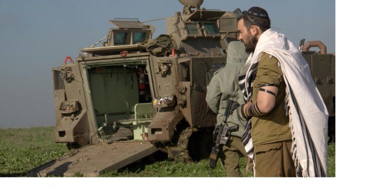 إسرائيل تخطط لتجنيد اليهود المقيمين بالخارج