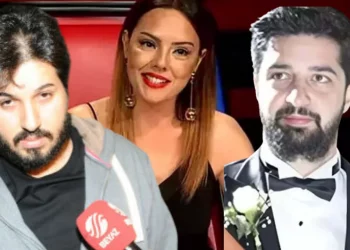 اعتقال رجل الأعمال مراد أوزدمير زوج إبرو غونديش