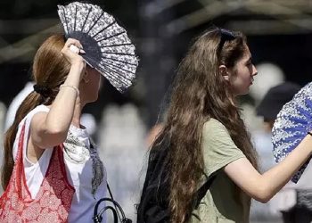 تركيا.. درجات الحرارة تتجاوز 40 مئوية في 16 مدينة