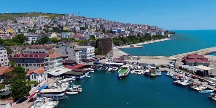 نتائج مفاجئة حول “أسعد مدينة” في تركيا