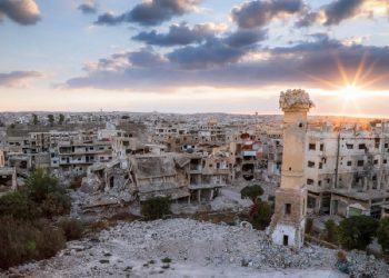 تعاون سوري أردني في مجال الكهرباء