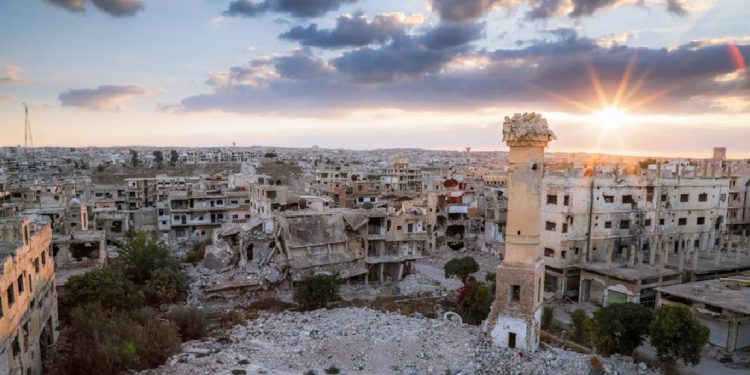 تعاون سوري أردني في مجال الكهرباء