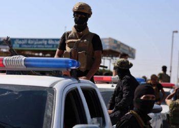 الأمن السوري يطلق عملية أمنية بريف طرطوس