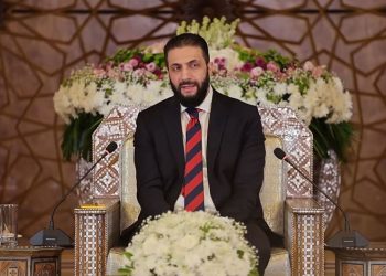 الشرع قواتنا ارتكبت انتهاكات بحق الدروز وقسد قبلت اتفاقا تركيا أمريكيا