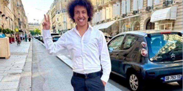 إطلاق سراح شاب مصري في لندن بعد احتجاج وزير الخارجية