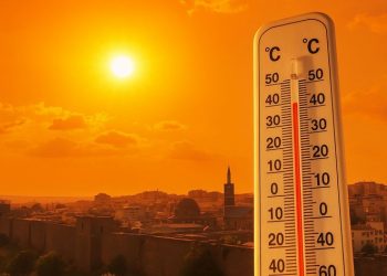 موجة حر جديدة تضرب تركيا