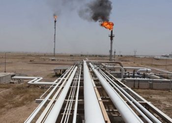 شركة نفط العراق: ندرس العرض التركي الجديد